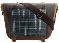 solar bags