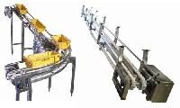 crate conveyors