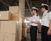 Customs Clearance Services