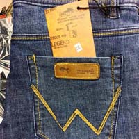 Branded Jeans