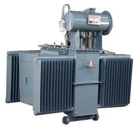 Power Distribution Transformer