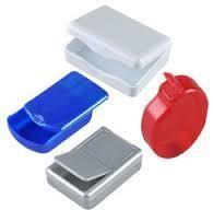 injection moulding containers