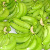 Green Banana