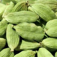 Green Cardamom