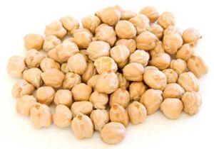 White Chickpeas