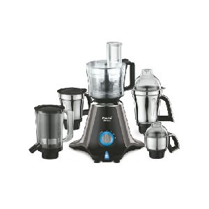 Zodiac 750W 5 Jar Mixer Grinder