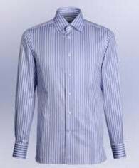 Mens Striped Shirts