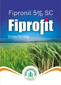 Fipronil Insecticide