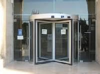 Automatic Door