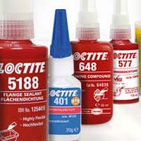 Loctite Adhesive Glue