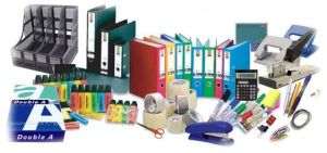 Office Stationery