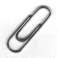 Paper Clips