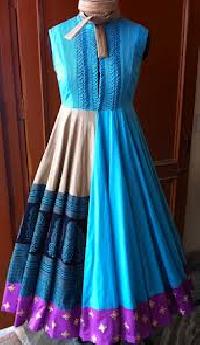 ethnic dress