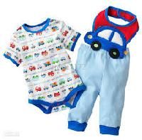 Baby Suits