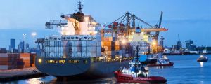 Ocean Freight Forwarding Services