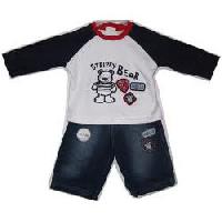 Kids Casual Wear