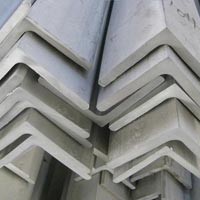 Stainles Steel Angles
