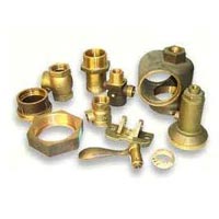 Bronze Investment Casting Dies