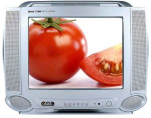 ZY-01 Series CRT TV