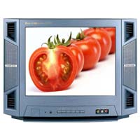 ZY-02 Series CRT TV