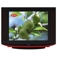 ZY-05 Series CRT TV