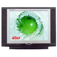 ZY-08 Series CRT TV