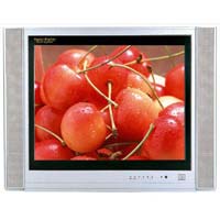 ZY-09 Series CRT TV