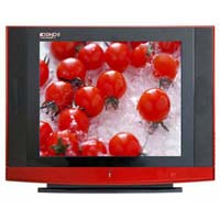 ZY-11 Series CRT TV