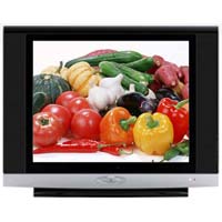 ZY-12 Series CRT TV