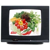 ZY-14 Series CRT TV