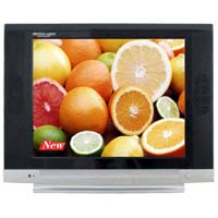 ZY-15 Series CRT TV