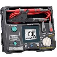 Digital Insulation Tester