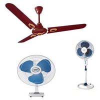 Usha Fans