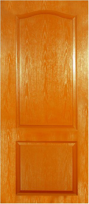 OD 302 Fibro Plast Main Door