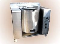 Bulk Cooker