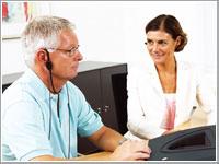 hearing tests service