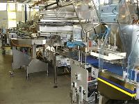 industrial packaging machine