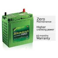 Amaron Automotive Battery