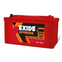 Exide Automotive Battery