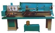 Heavy Duty Lathe Machines