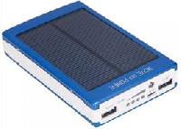 Solar Mobile Phone Charger