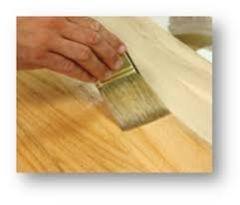 wood sealer