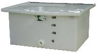 Polypropylene Tanks