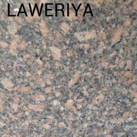 leweriya red granite