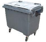 Waste Container