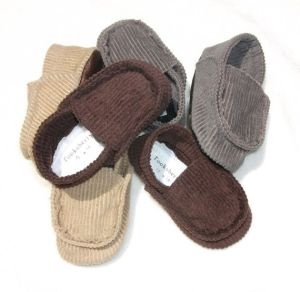 Baby Boy Footwear