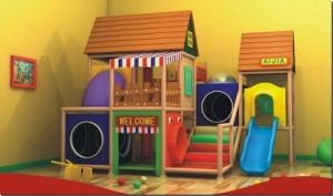 Play Home Equipment