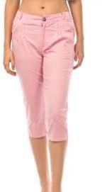 Ladies Capri