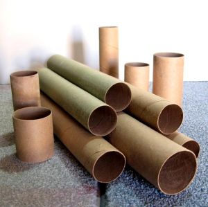 PAPER TUBES