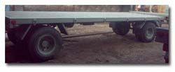 Truck Trailer